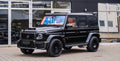 Mercedes Brabus G-Klasse – Modell 2025
